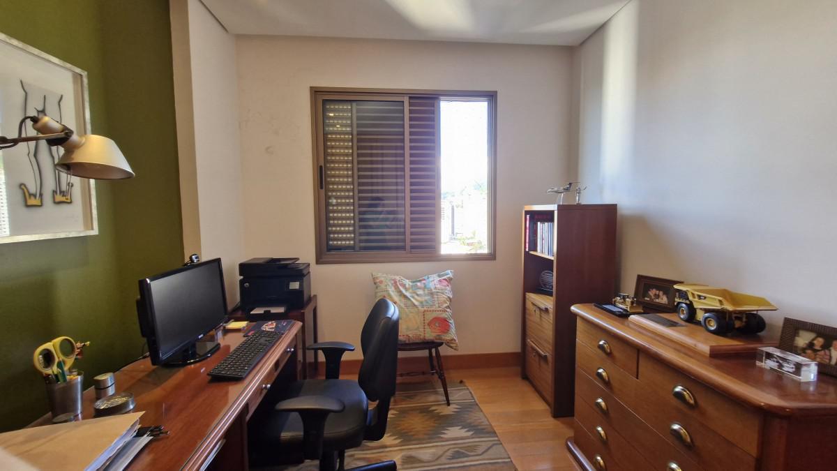 Apartamento, Anchieta, 4 Quartos, 4 Vagas, 2 Suítes