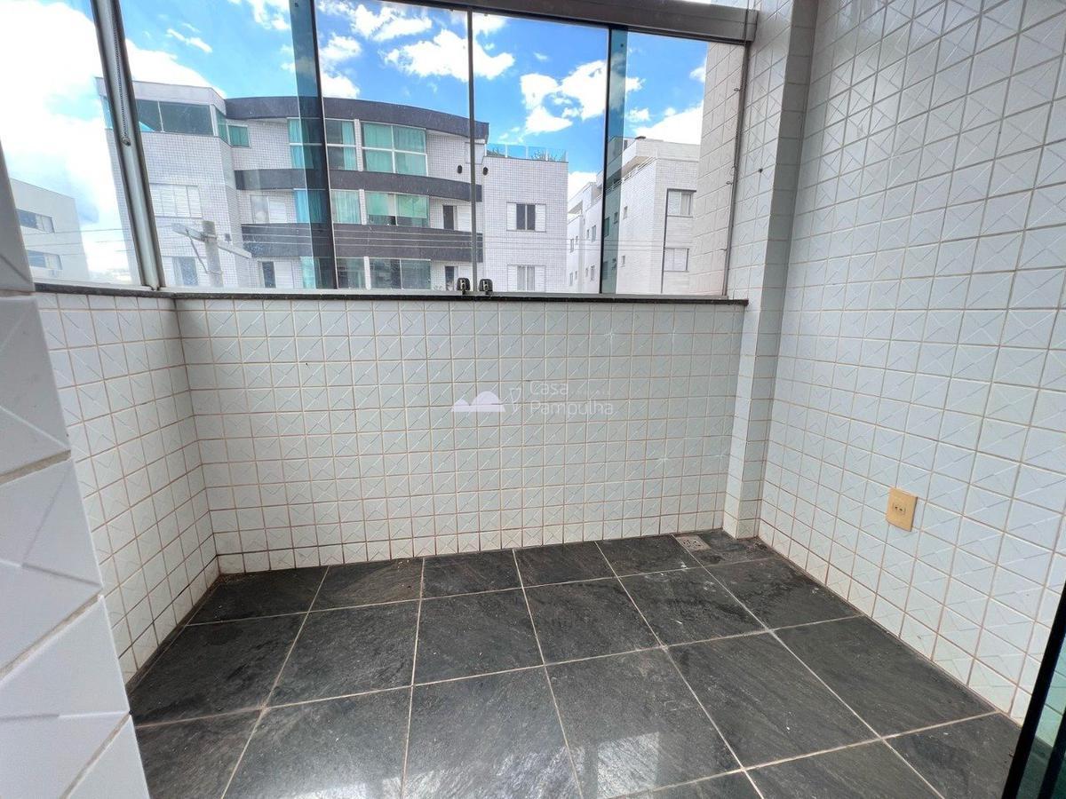 Apartamento, Jaraguá, 4 Quartos, 2 Vagas, 1 Suíte