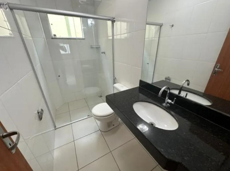 Apartamento, Recanto da Serra, 3 Quartos, 1 Vaga, 1 Suíte