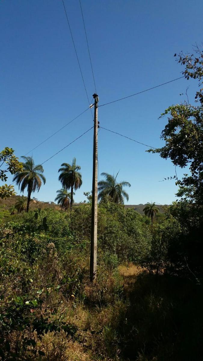 Lote, Zona Rural, 0 Quarto, 0 Vaga