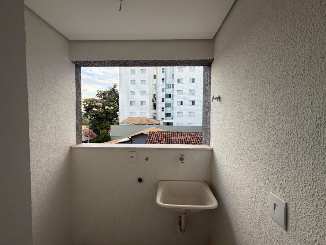 Apartamento, Itapoã, 3 Quartos, 2 Vagas, 1 Suíte