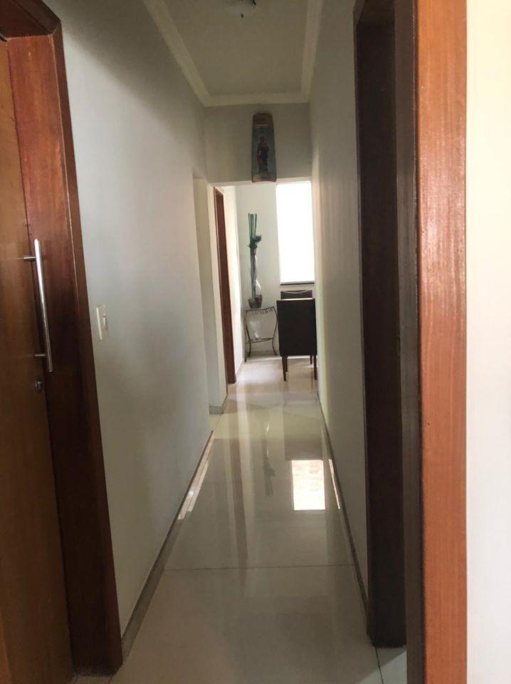 Casa, Caiçaras, 3 Quartos, 6 Vagas, 1 Suíte
