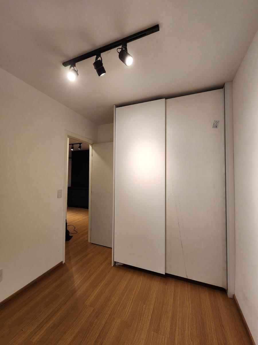 Apartamento, Santa Maria, 2 Quartos, 1 Vaga