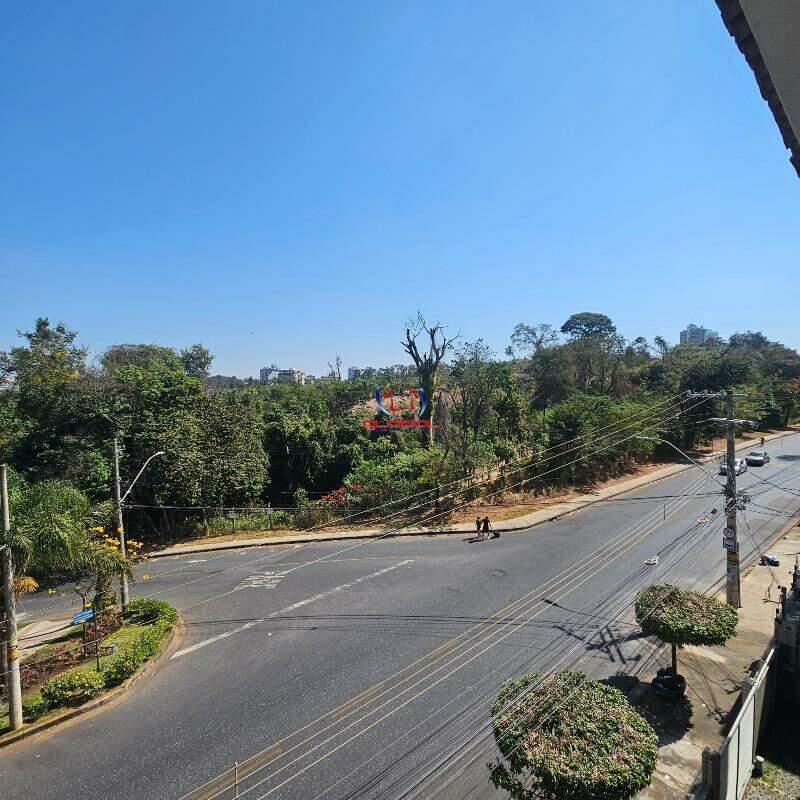 Apartamento, Castelo, 3 Quartos, 2 Vagas, 1 Suíte