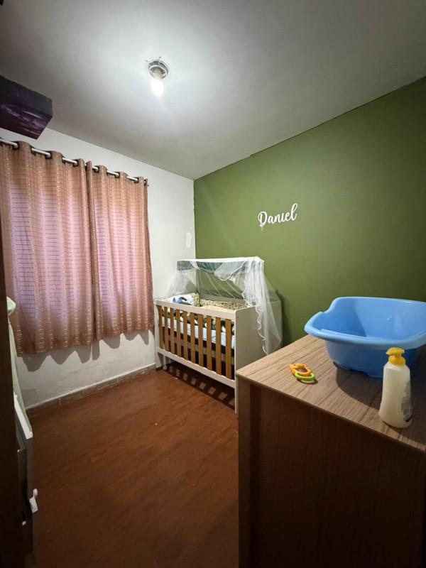 Apartamento, Brasília, 3 Quartos, 2 Vagas