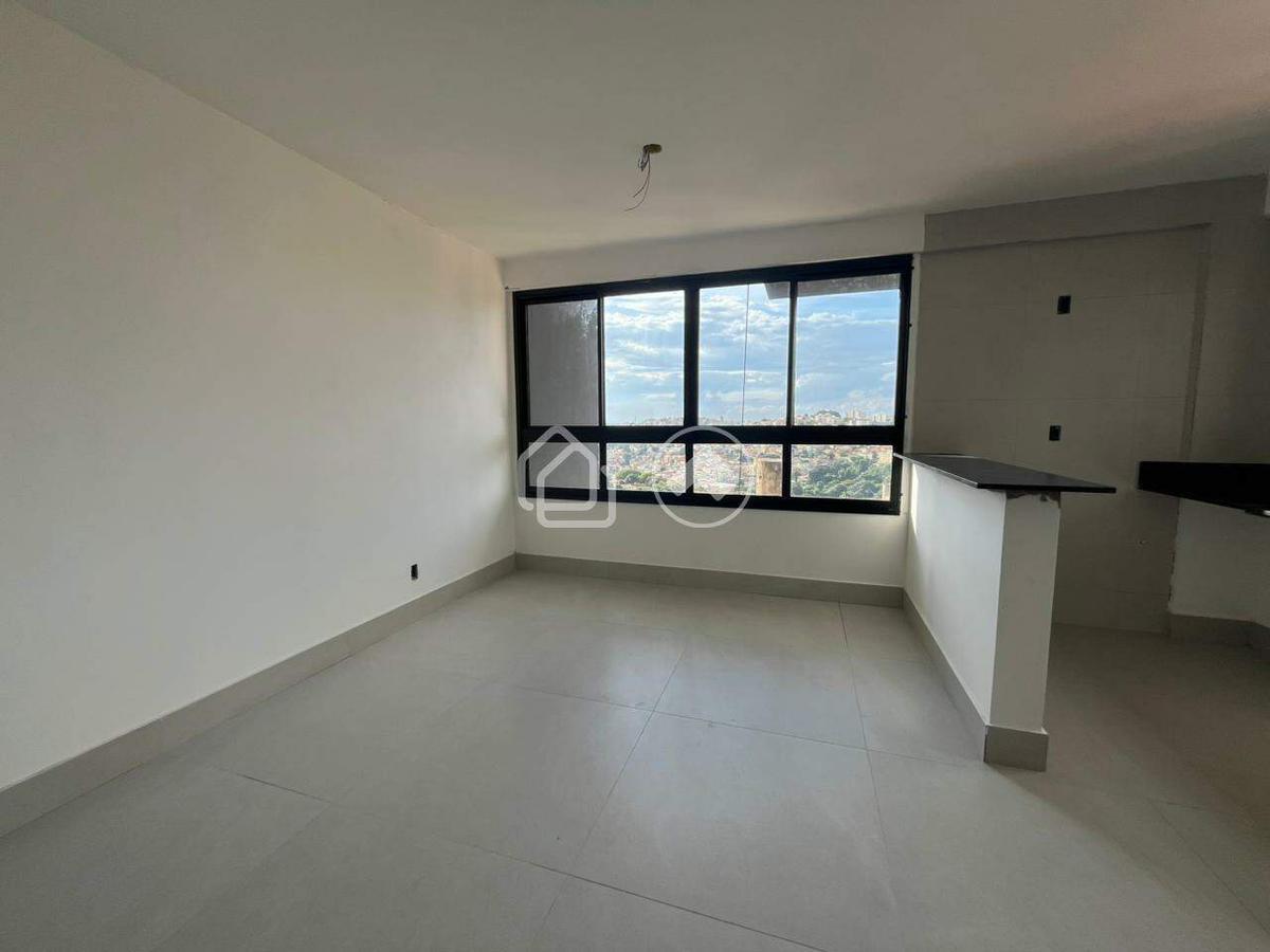 Apartamento, Buritis, 3 Quartos, 2 Vagas, 1 Suíte
