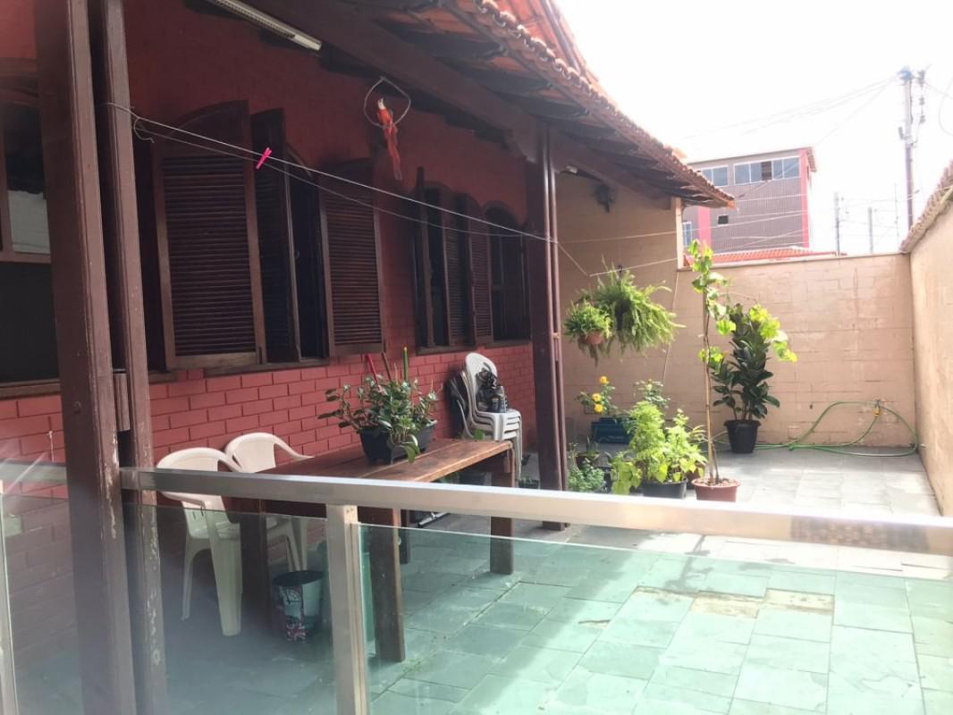 Casa, Perobas, 3 Quartos, 2 Vagas