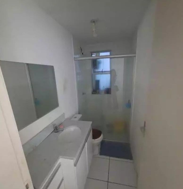 Apartamento, Cinquentenário, 3 Quartos, 1 Vaga, 1 Suíte