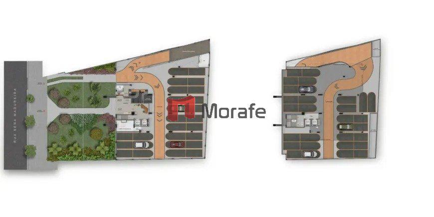 Apartamento, Ouro Preto, 4 Quartos, 4 Vagas, 4 Suítes