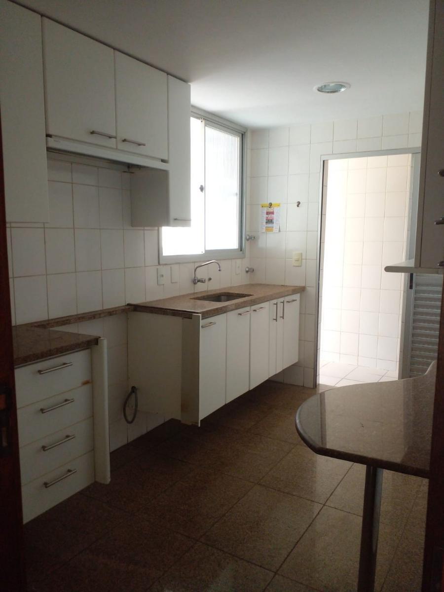 Apartamento, Ipiranga, 4 Quartos, 2 Vagas, 1 Suíte