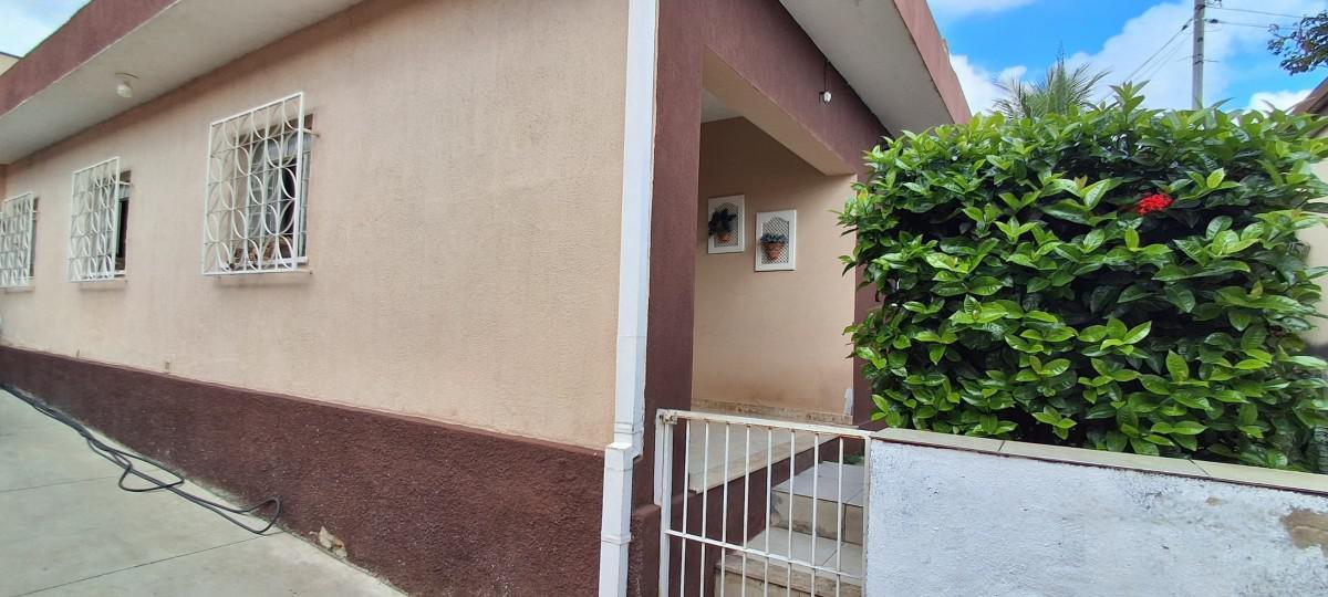 Casa, Glória, 3 Quartos, 4 Vagas