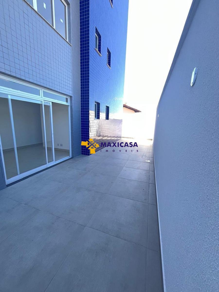 Apartamento, Padre Eustáquio, 3 Quartos, 2 Vagas, 1 Suíte