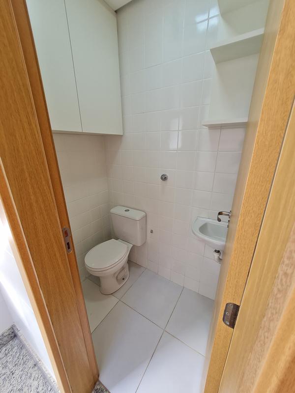 Apartamento, Santo Antônio, 2 Quartos, 2 Vagas, 1 Suíte