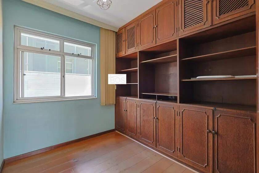 Apartamento, Colégio Batista, 3 Quartos, 1 Vaga, 1 Suíte