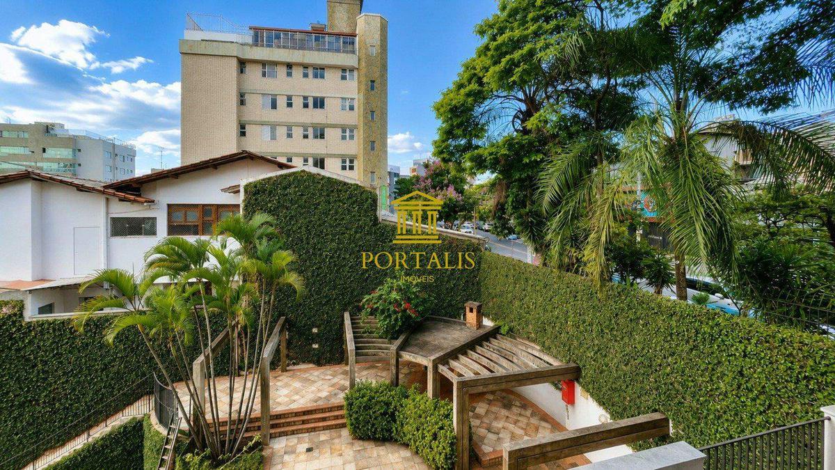 Apartamento, Anchieta, 4 Quartos, 4 Vagas, 3 Suítes