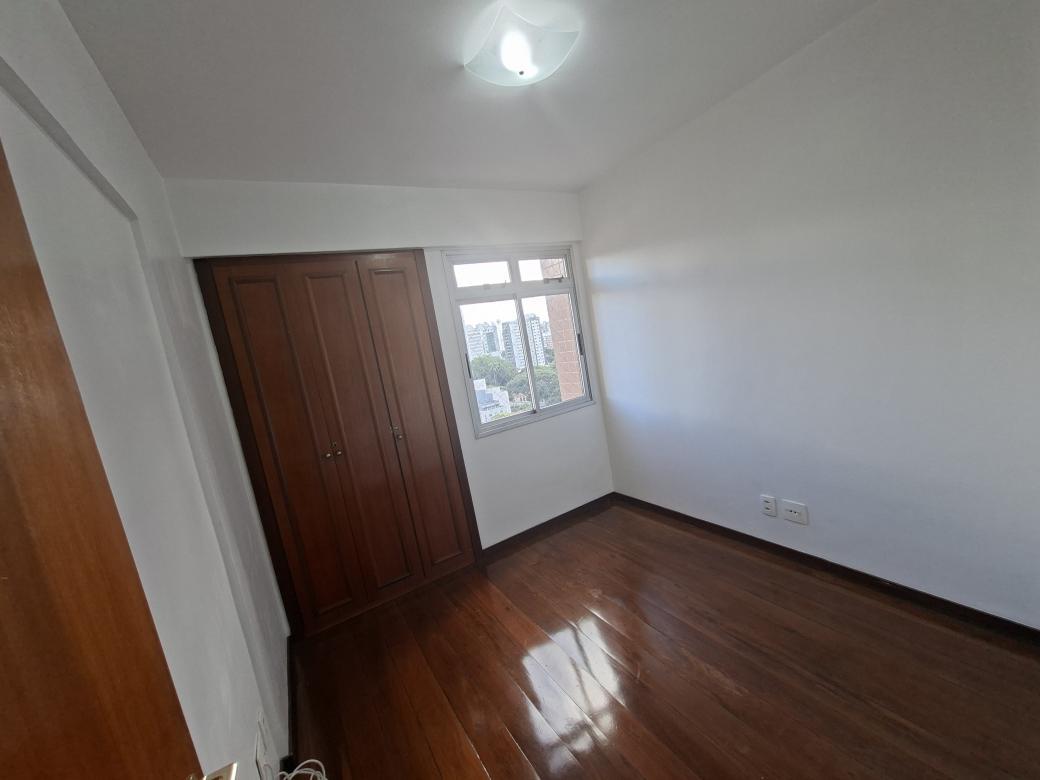 Apartamento, Savassi, 3 Quartos, 2 Vagas, 1 Suíte