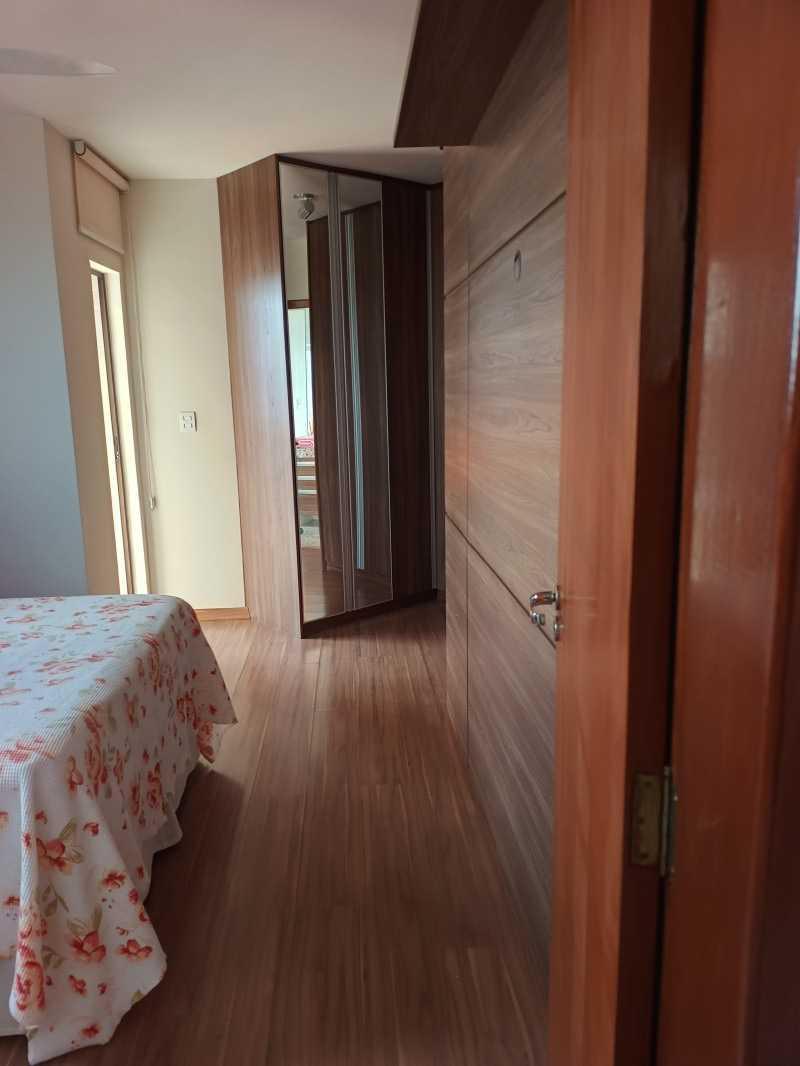 Apartamento, Europa, 3 Quartos, 2 Vagas, 1 Suíte