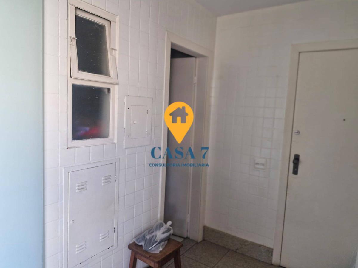 Apartamento, Cruzeiro, 4 Quartos, 2 Vagas, 1 Suíte