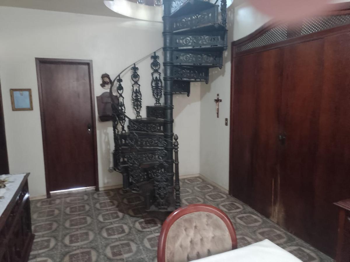Casa, Ouro Preto, 4 Quartos, 4 Vagas, 1 Suíte