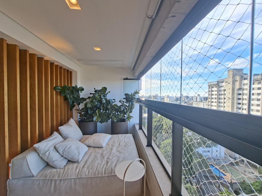 Apartamento, Santo Antônio, 4 Quartos, 3 Vagas, 2 Suítes