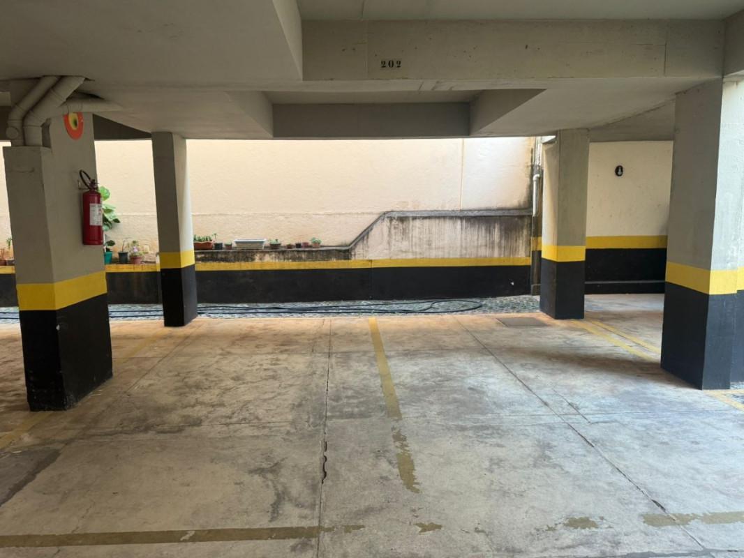 Apartamento, São Pedro, 4 Quartos, 2 Vagas, 1 Suíte