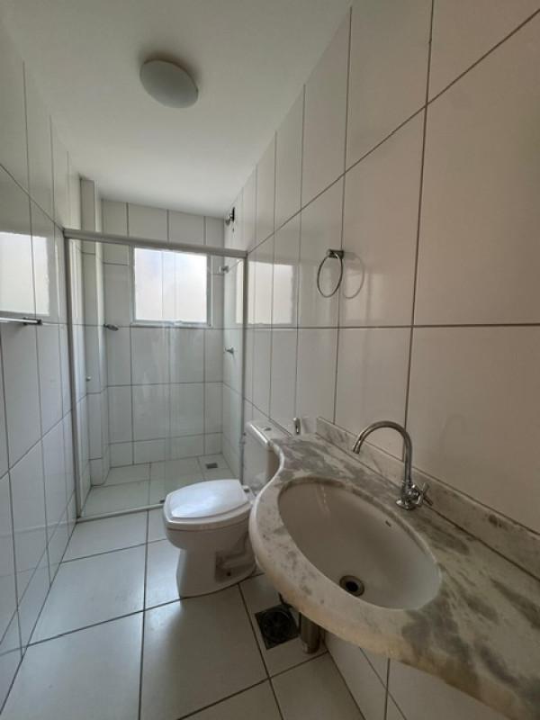 Apartamento, Castelo, 3 Quartos, 2 Vagas, 1 Suíte