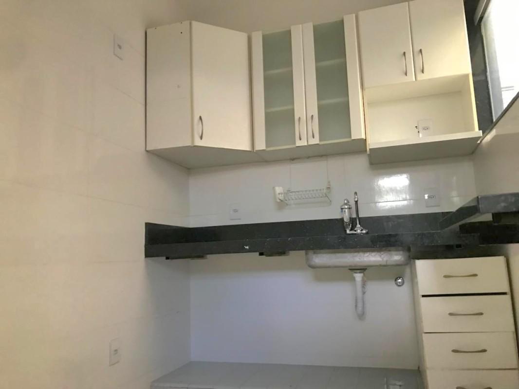 Apartamento, Savassi, 2 Quartos, 1 Vaga