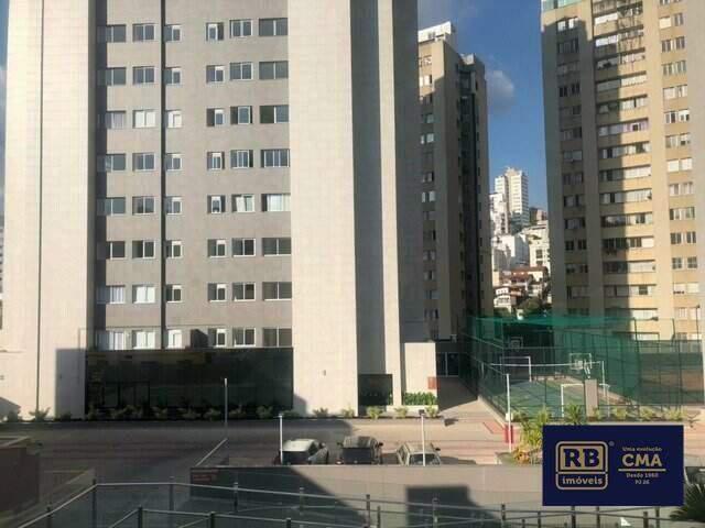 Apartamento, Vila Paris, 3 Quartos, 2 Vagas, 2 Suítes