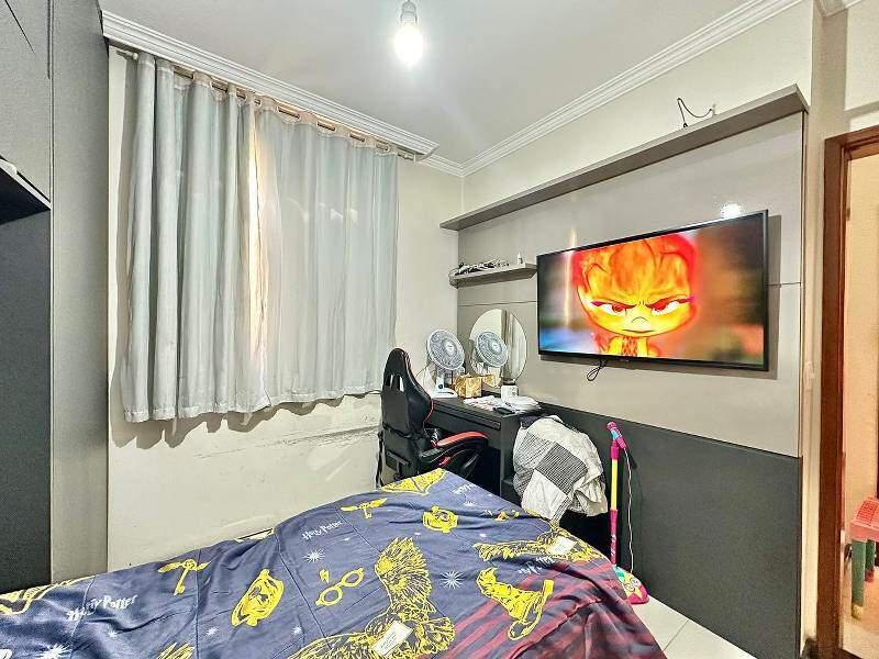 Apartamento, Planalto, 3 Quartos, 1 Vaga, 1 Suíte
