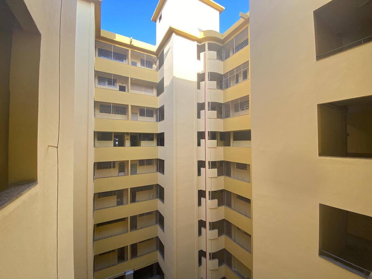 Apartamento, São Cristóvão, 2 Quartos, 0 Vaga