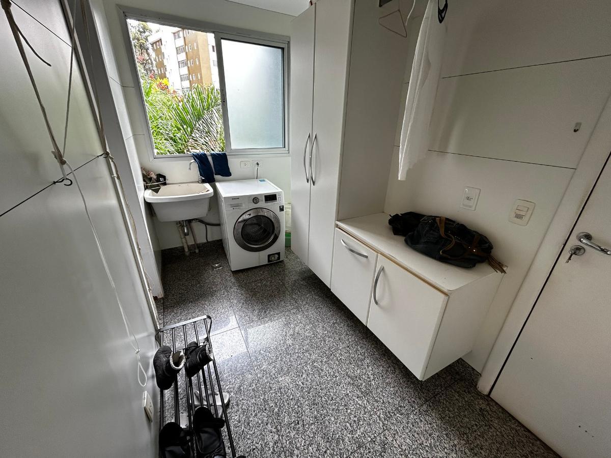Apartamento, Luxemburgo, 4 Quartos, 3 Vagas, 2 Suítes