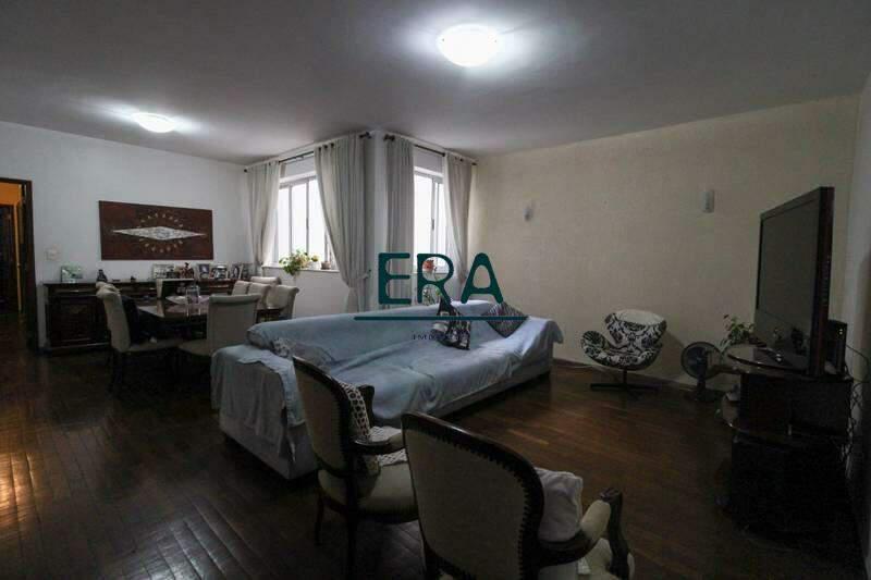 Apartamento, Santo Antônio, 4 Quartos, 2 Vagas, 1 Suíte