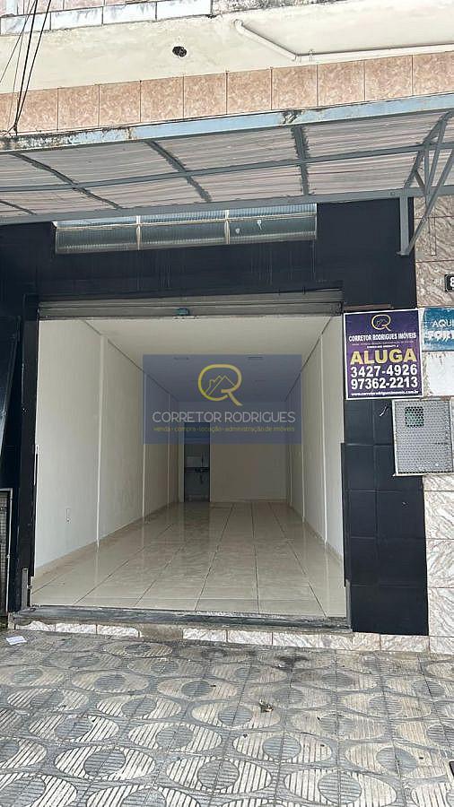 Andar, Jardim Guanabara, 0 Quarto, 0 Vaga