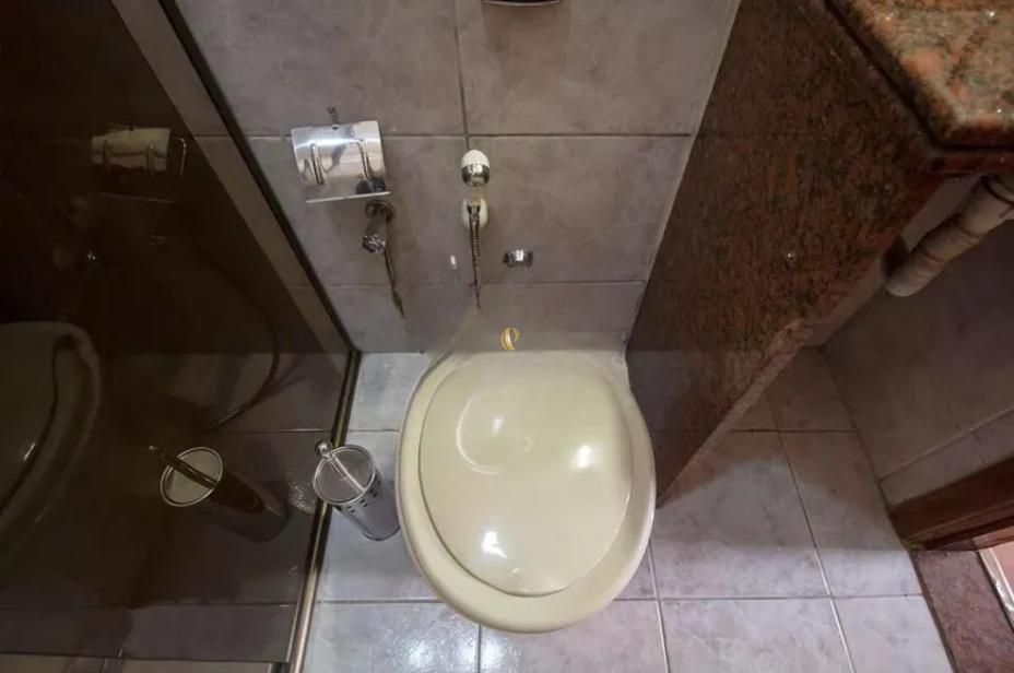 Casa, Lagoinha, 5 Quartos, 1 Vaga