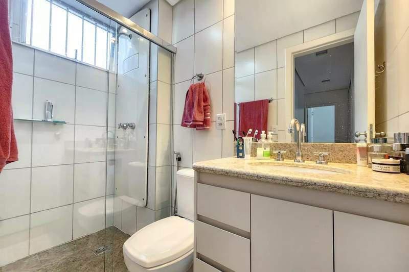 Apartamento, Luxemburgo, 4 Quartos, 3 Vagas, 2 Suítes