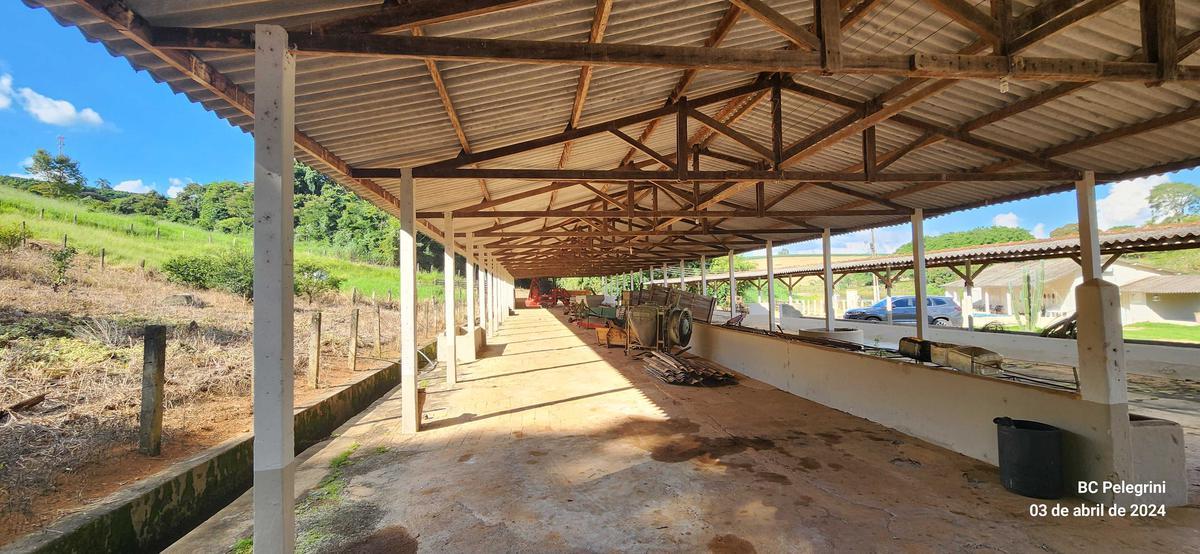 Fazenda, Zona Rural, 3 Quartos, 2 Vagas, 1 Suíte