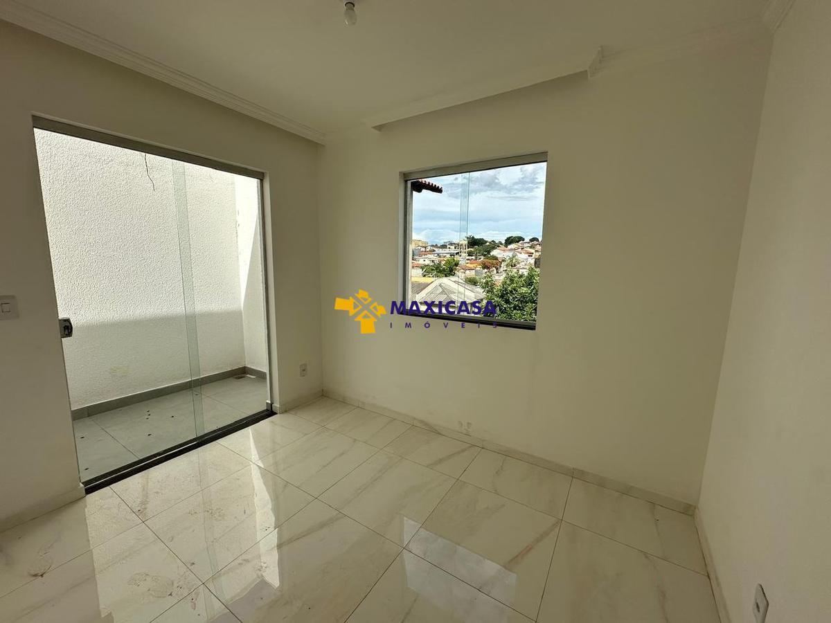 Casa, Santa Amélia, 3 Quartos, 2 Vagas, 1 Suíte