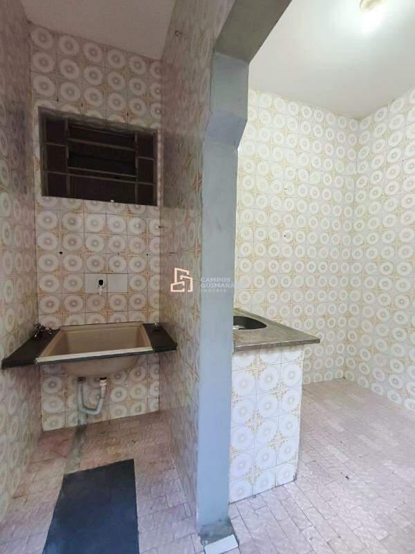 Casa, Diamante, 2 Quartos