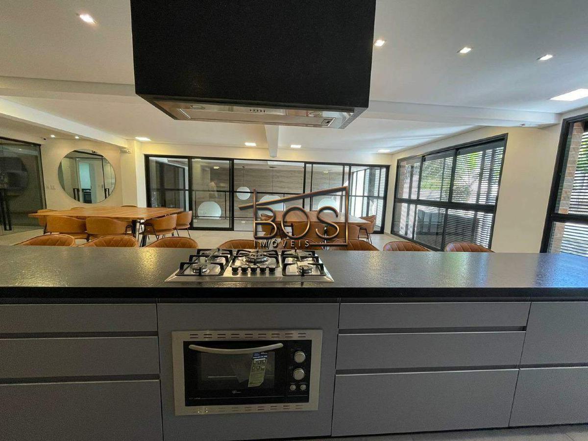 Apartamento, São Pedro, 2 Quartos, 2 Vagas, 1 Suíte