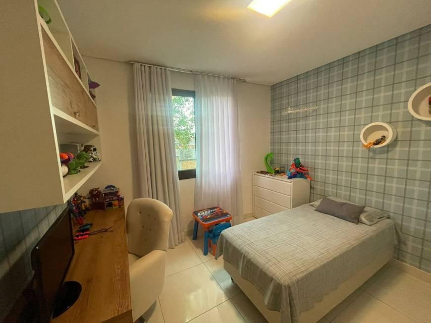 Apartamento, Trevo, 3 Quartos, 2 Vagas, 1 Suíte