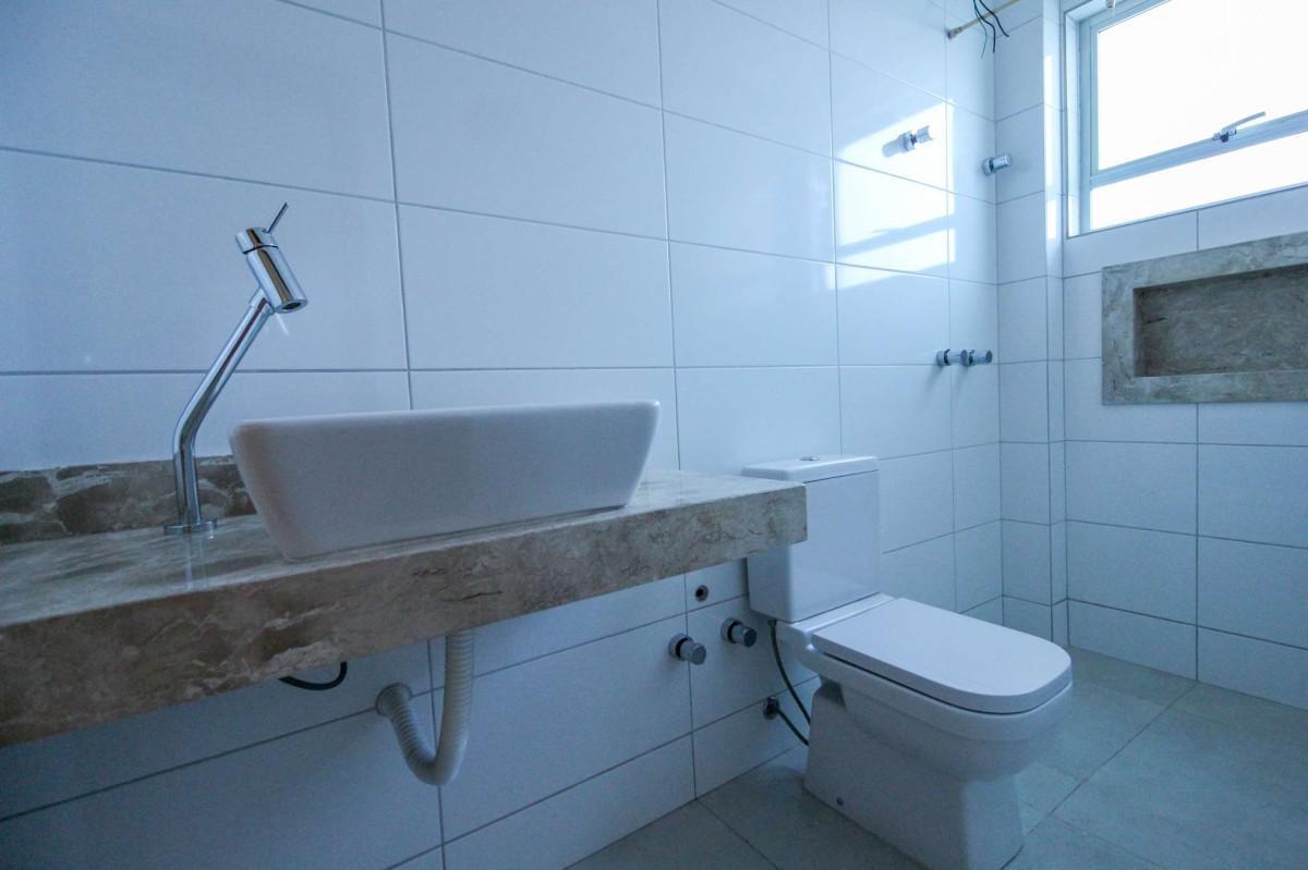 Cobertura, Itapoã, 3 Quartos, 4 Vagas, 1 Suíte