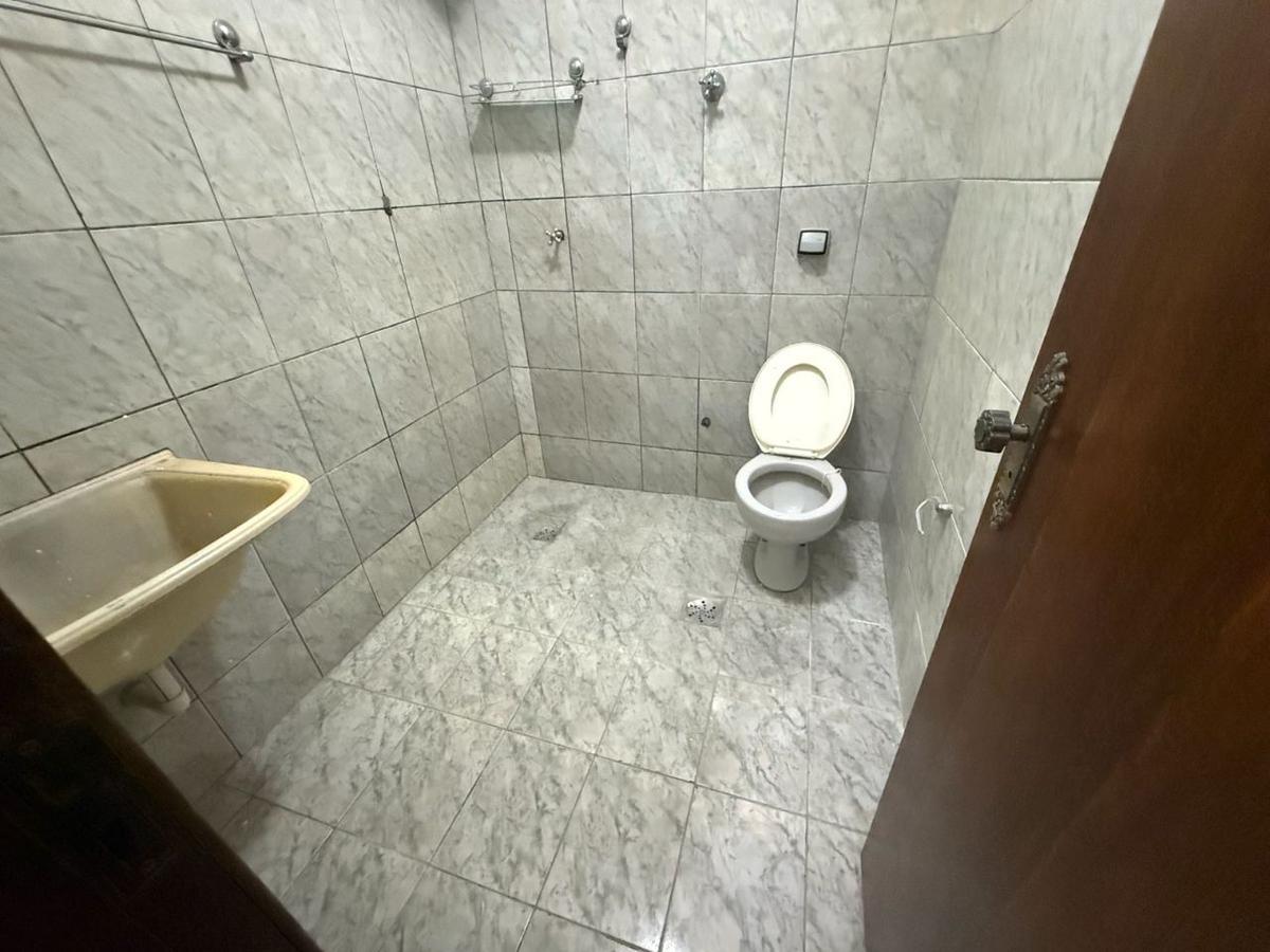 Quitinete, Santa Cruz, 1 Quarto, 0 Vaga