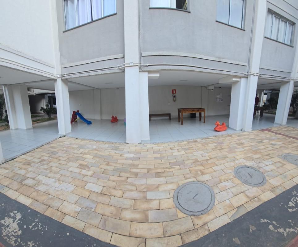 Apartamento, Chácara Contagem, 2 Quartos, 1 Vaga