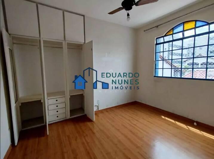 Apartamento, Floresta, 3 Quartos, 1 Vaga