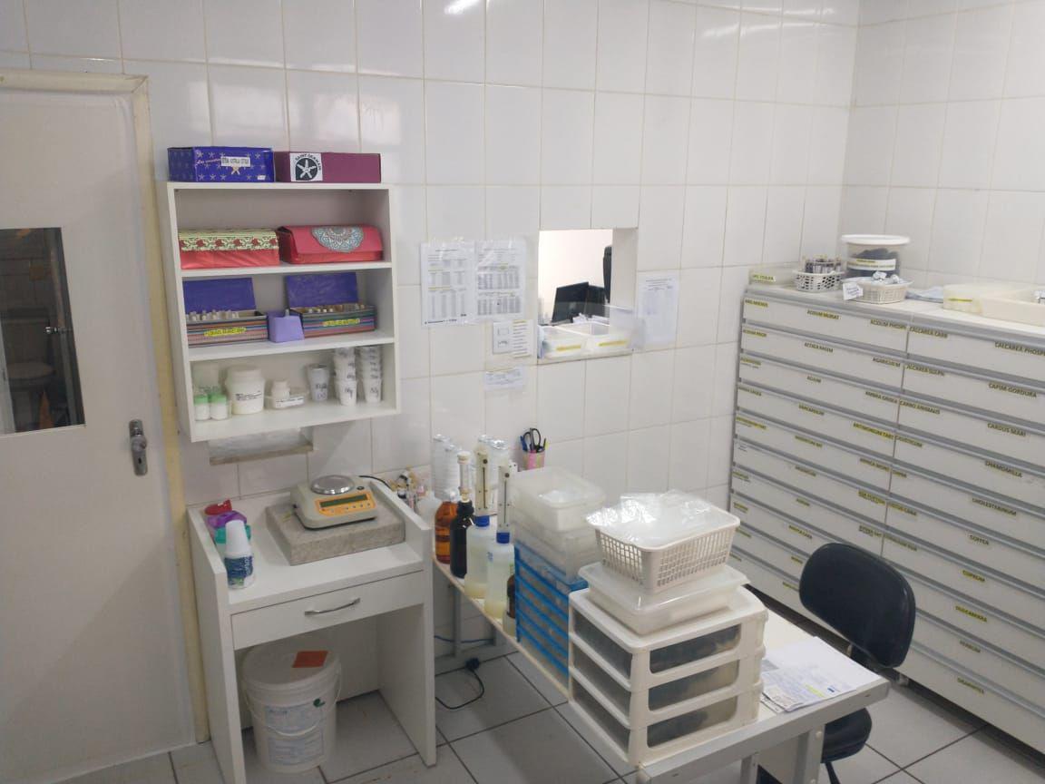 Casa Comercial, São José (pampulha), 4 Quartos, 4 Vagas