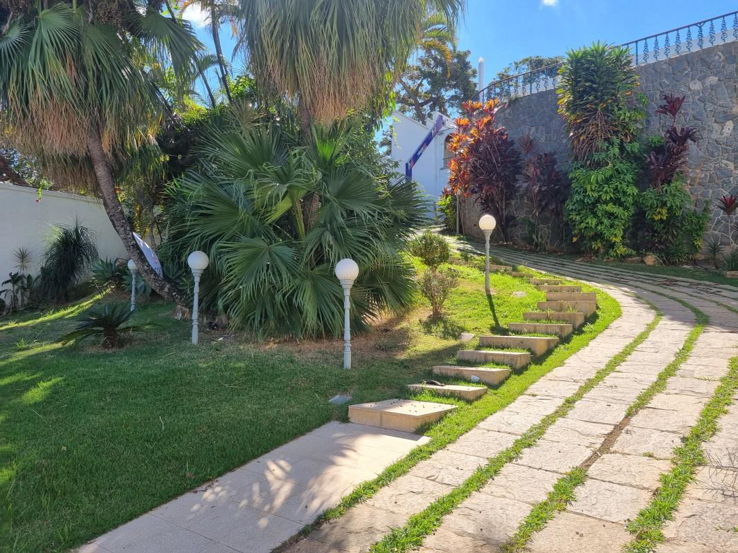 Casa, Bandeirantes (pampulha), 7 Quartos, 0 Vaga