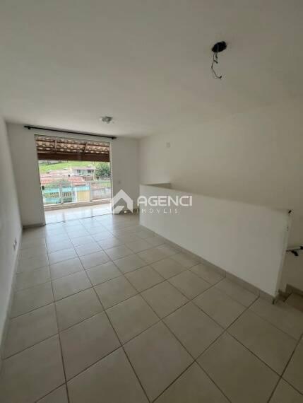 Casa, Residencial Lagoa, 3 Quartos, 0 Vaga, 1 Suíte