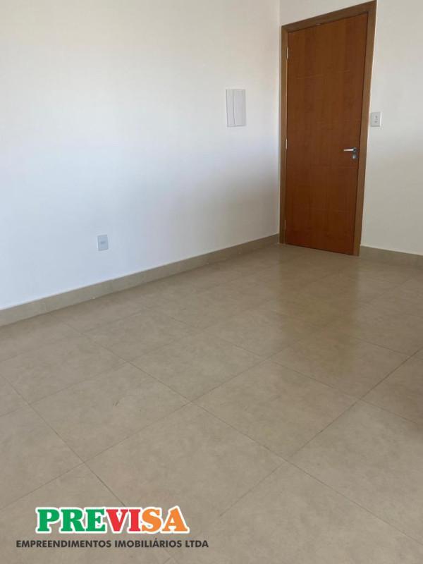 Apartamento, Sagrada Família, 3 Quartos, 3 Vagas, 1 Suíte