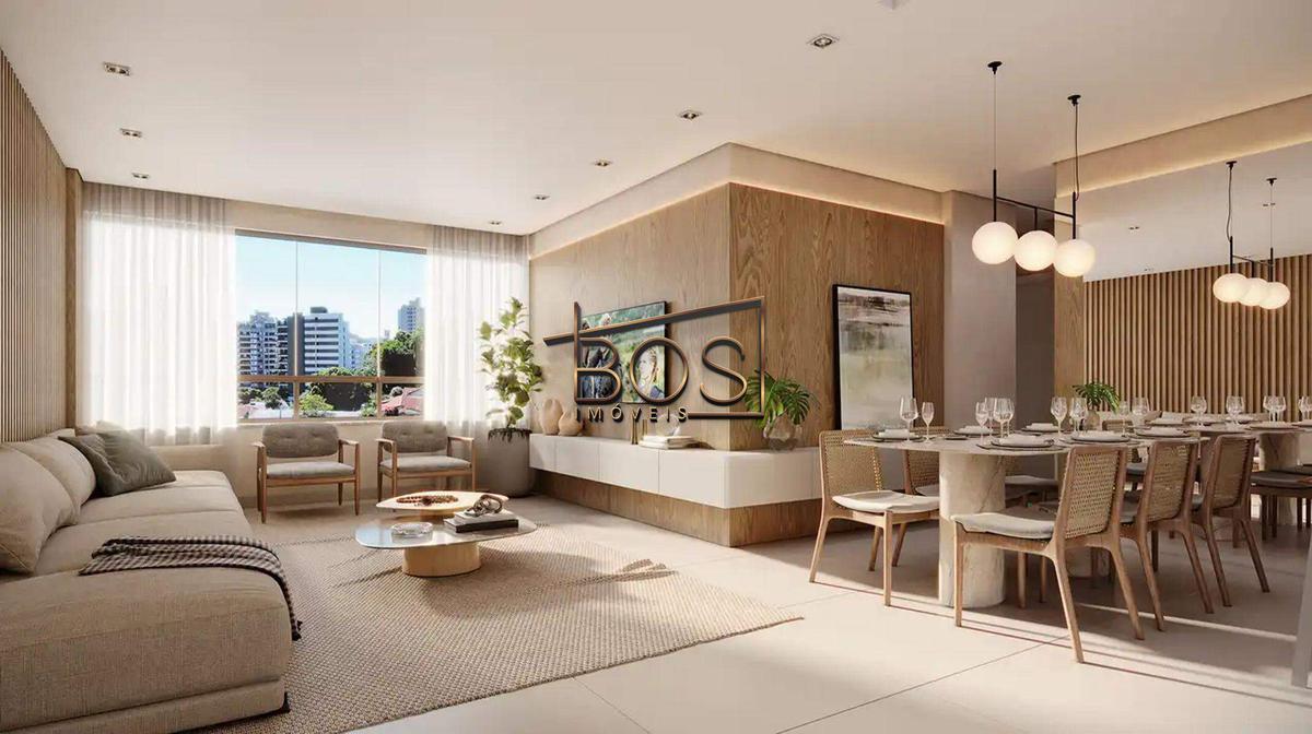 Apartamento, São Pedro, 2 Quartos, 2 Vagas, 1 Suíte