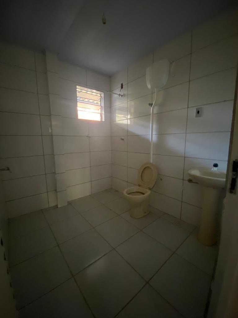 Casa, Jardim Primavera, 2 Quartos, 2 Vagas